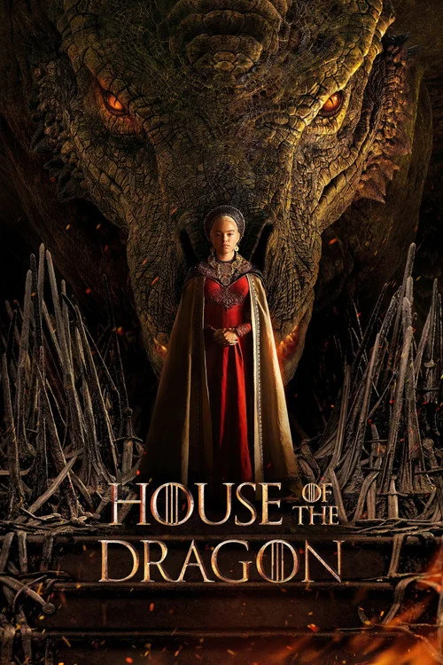 Дом Дракона 1 сезон 4 серия смотреть онлайн HD